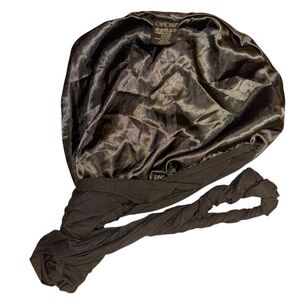 🆕 turban head wrap skull cap for men / women